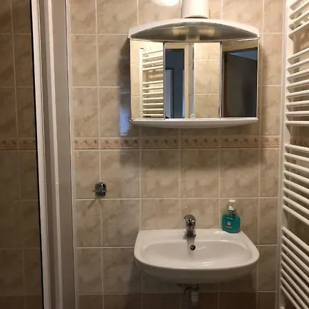 ゲストハウス Trojska