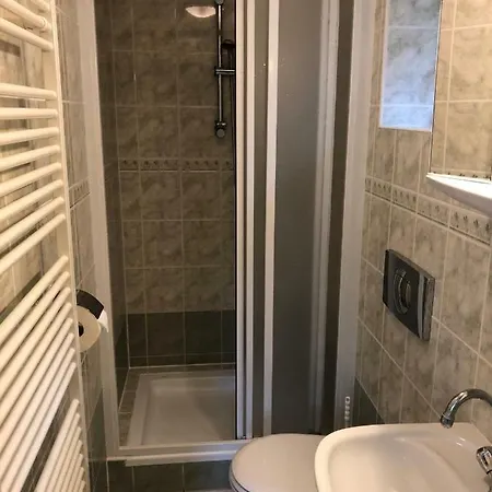 Trojska 招待所 布拉格