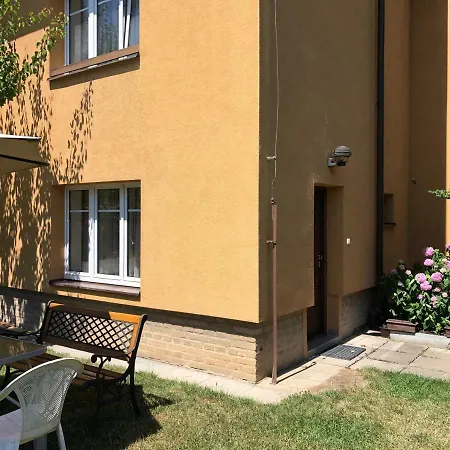 Trojska Prag