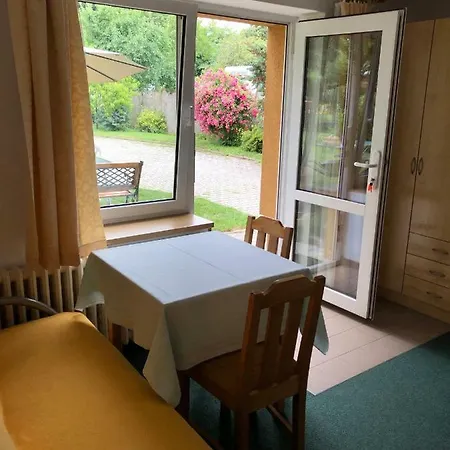 Trojska Guest house