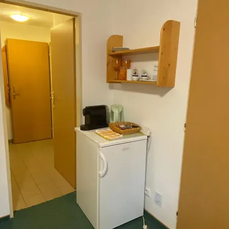 Trojska Maison d'hôtes *