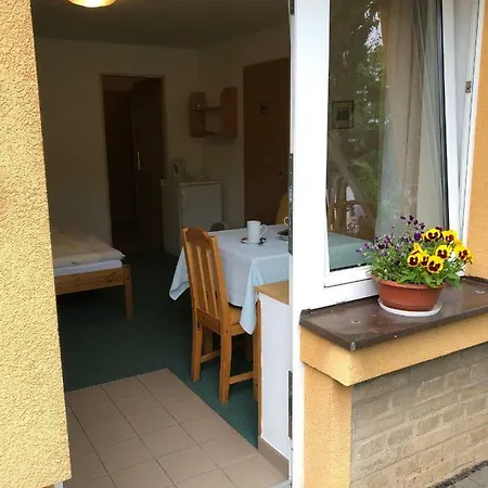 Trojska Maison d'hôtes *