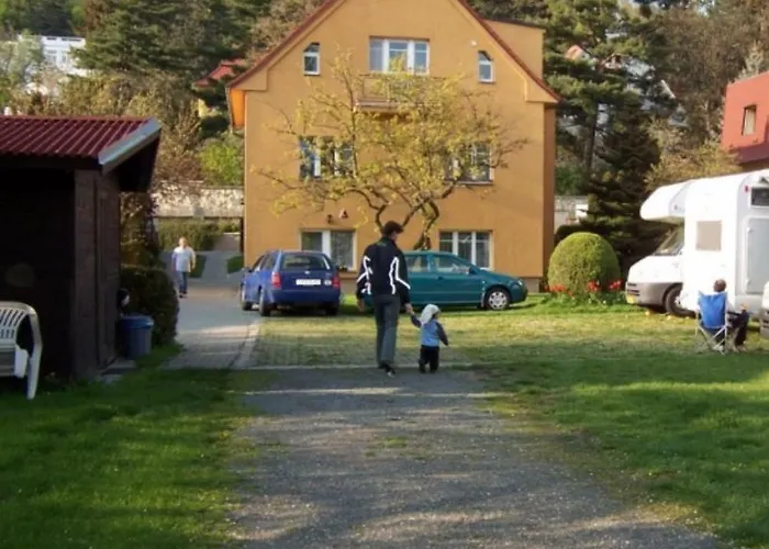 Trojska Gasthof
